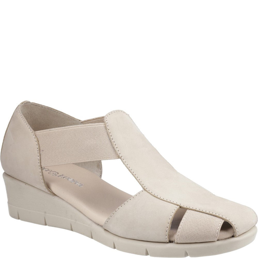 Fleet & Foster Dolly Shoe
