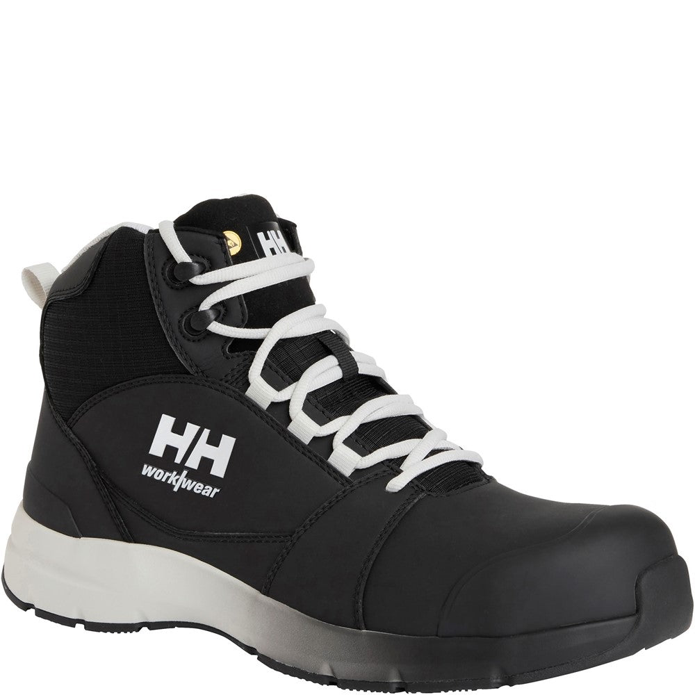 Helly Hansen Workwear Mancheserer MXR MID S3S Safety Boot