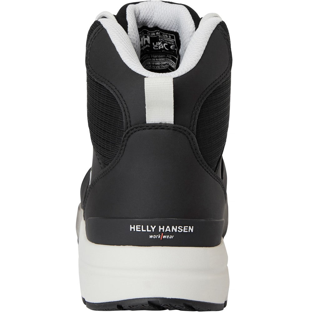 Helly Hansen Workwear Mancheserer MXR MID S3S Safety Boot