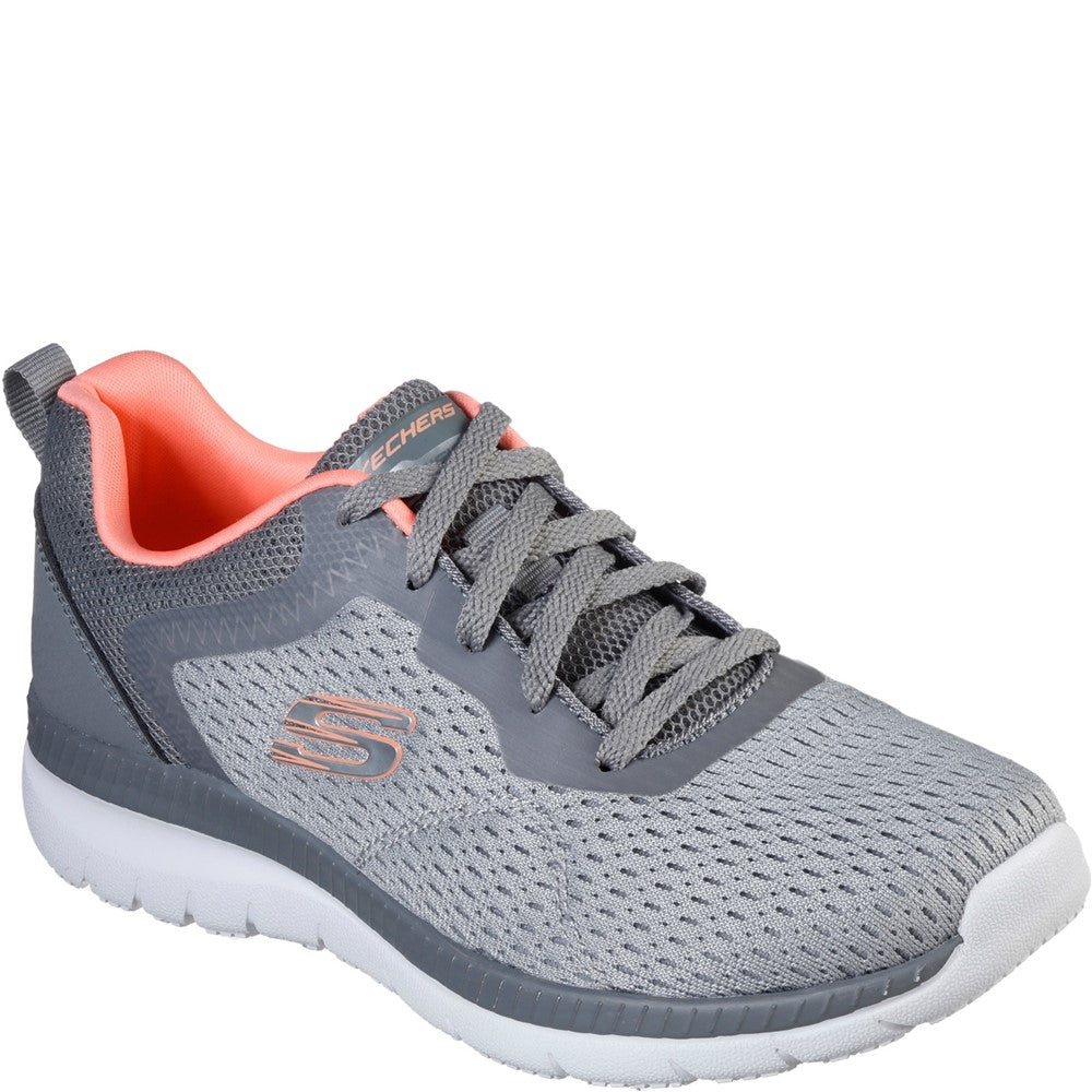 Skechers Bountiful Quick Path Shoes