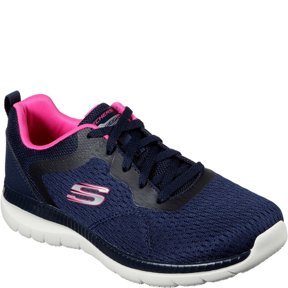 Skechers Bountiful Quick Path Shoes