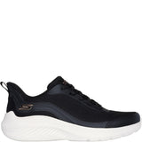 Skechers Bobs Squad Waves Still Wading Trainers