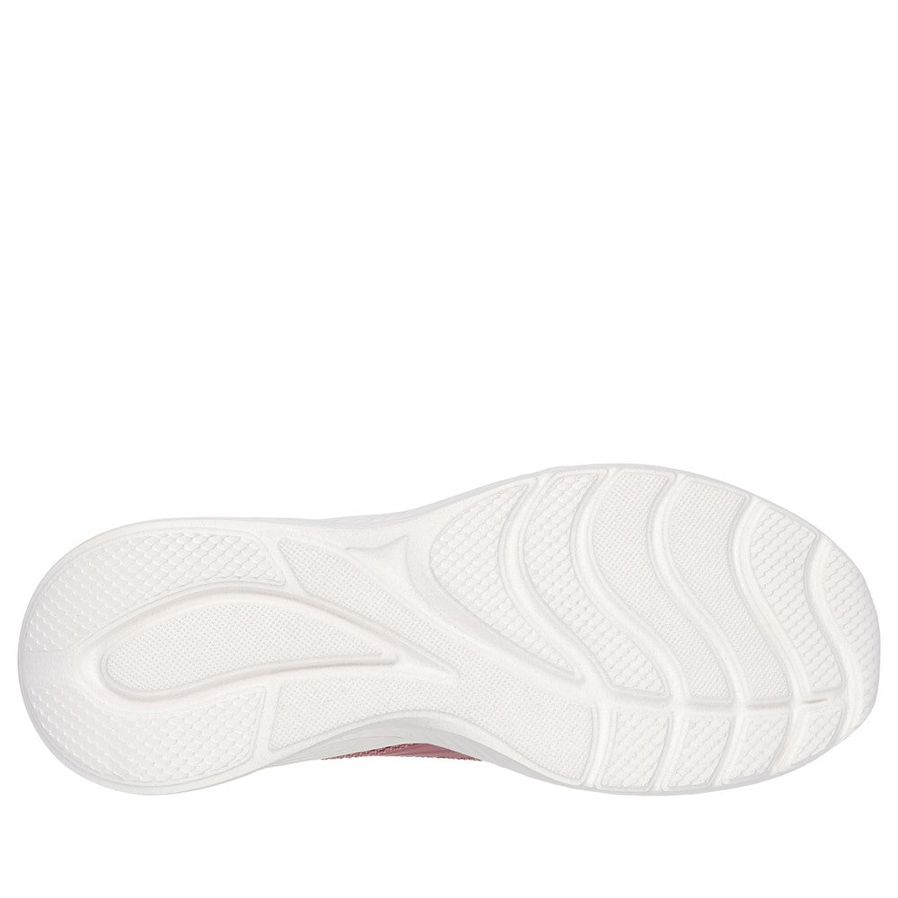 Skechers Bobs Squad Waves Still Wading Trainers