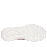 Skechers Bobs Squad Waves Still Wading Trainers