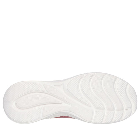 Skechers Bobs Squad Waves Still Wading Trainers