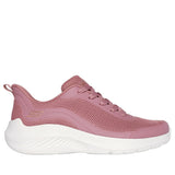 Skechers Bobs Squad Waves Still Wading Trainers