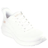 Skechers Bobs Squad Waves Still Wading Trainers