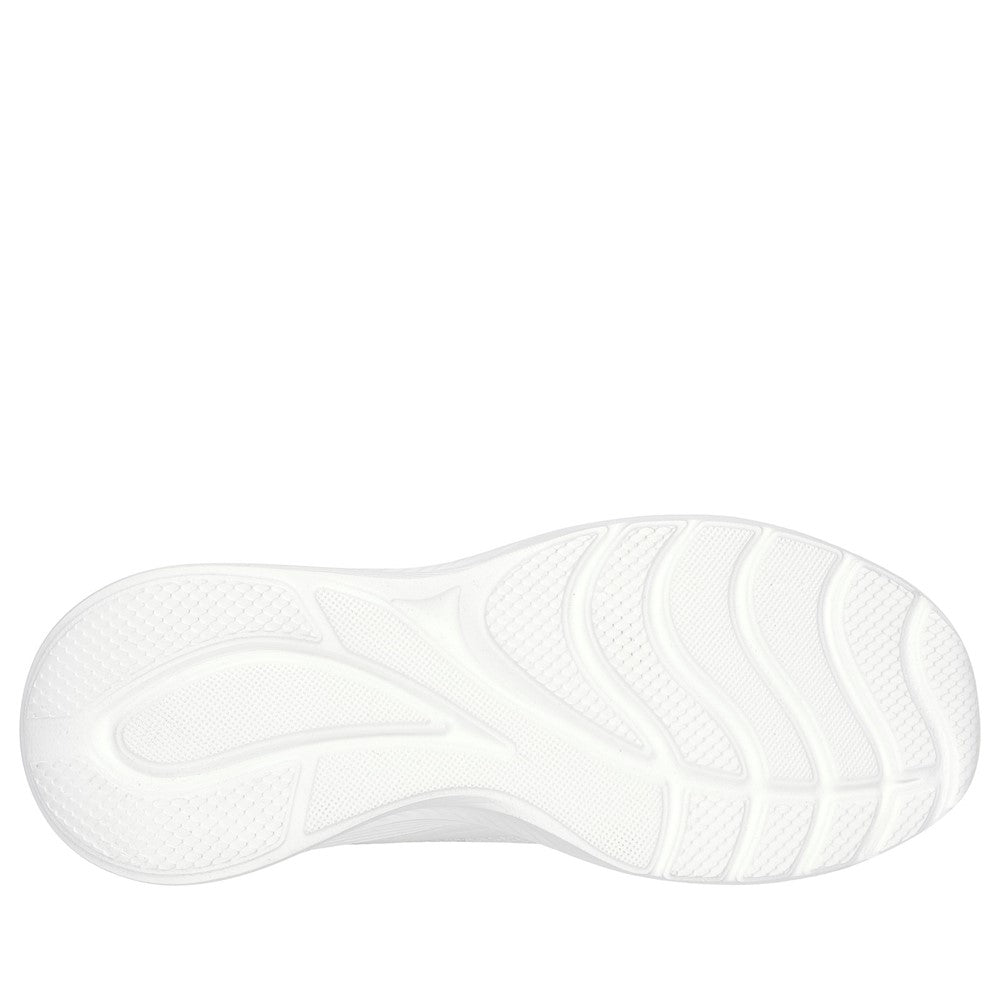 Skechers Bobs Squad Waves Still Wading Trainers
