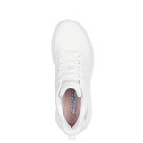 Skechers Bobs Squad Waves Still Wading Trainers