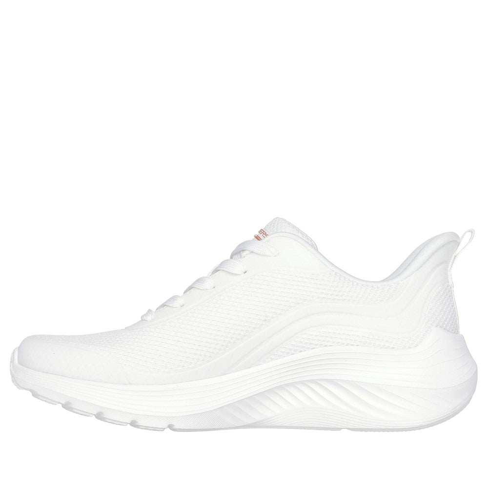 Skechers Bobs Squad Waves Still Wading Trainers
