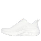 Skechers Bobs Squad Waves Still Wading Trainers