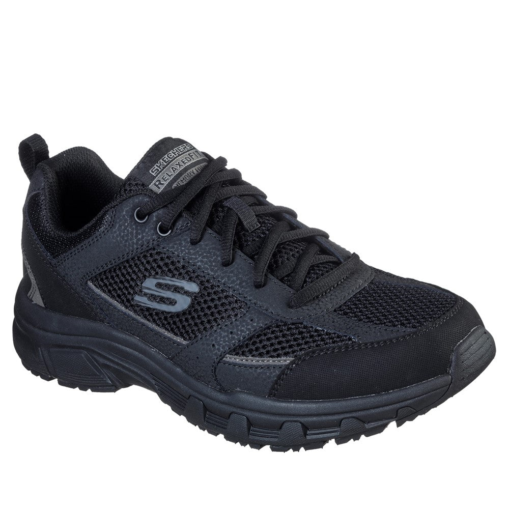 Skechers Oak Canyon Verketta Trainers