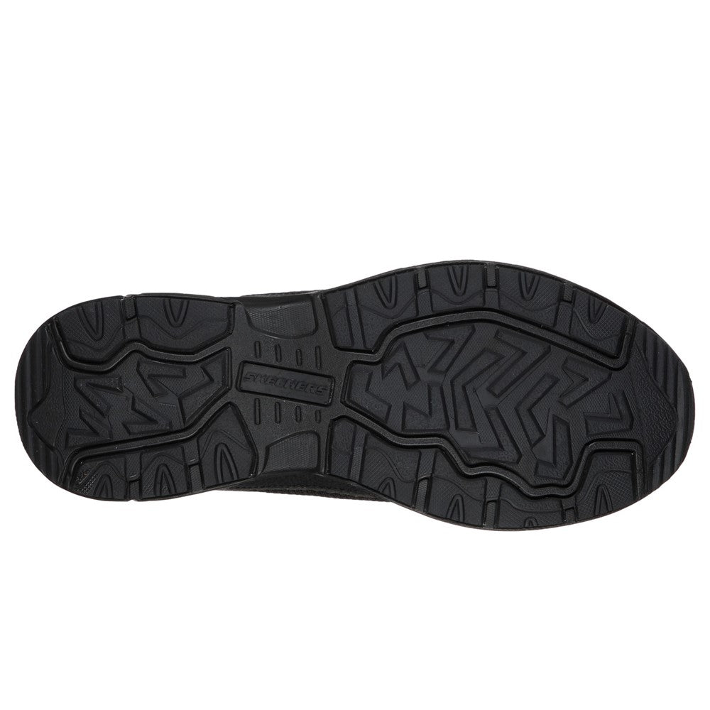 Skechers Oak Canyon Verketta Trainers
