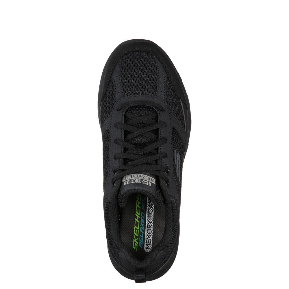 Skechers Oak Canyon Verketta Trainers