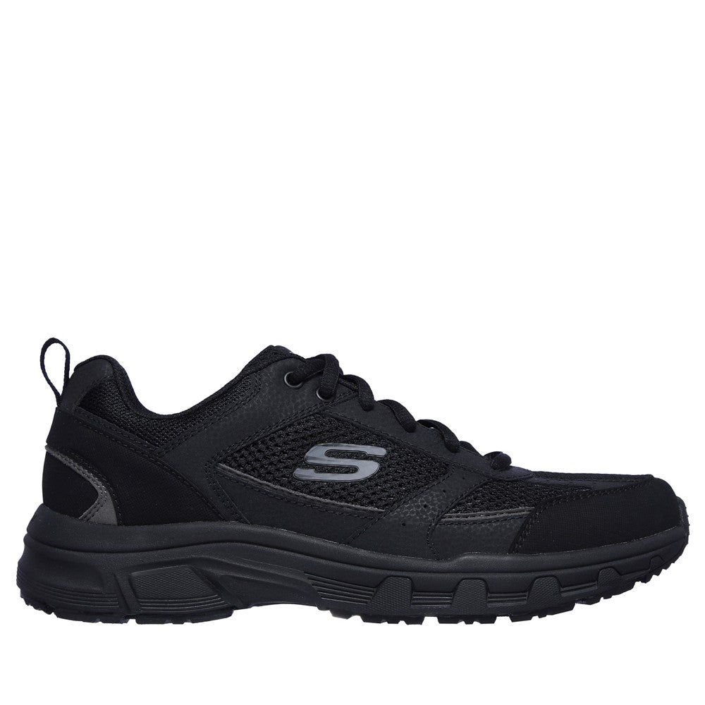 Skechers Oak Canyon Verketta Trainers
