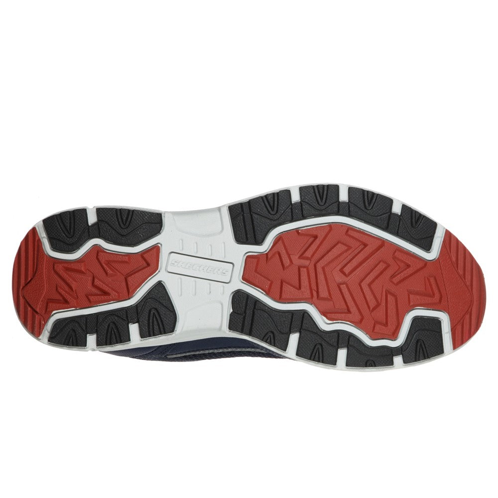 Skechers Oak Canyon Verketta Trainers