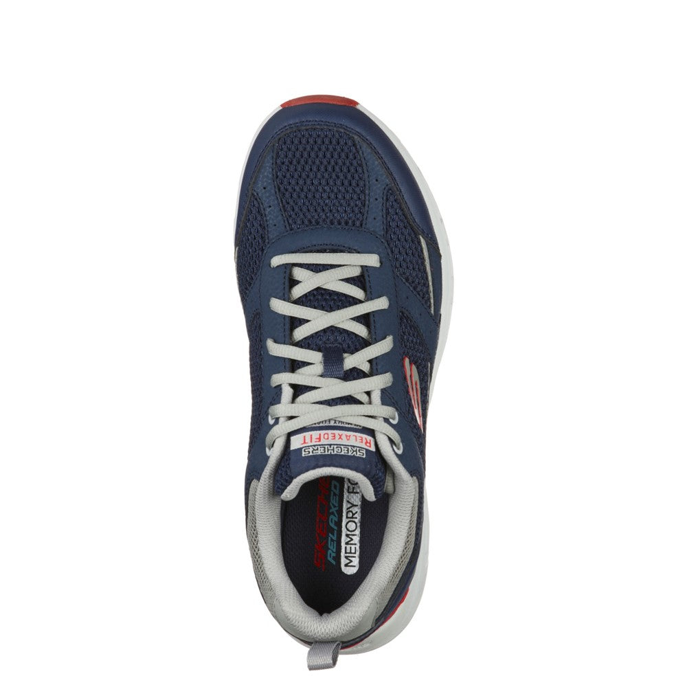 Skechers Oak Canyon Verketta Trainers