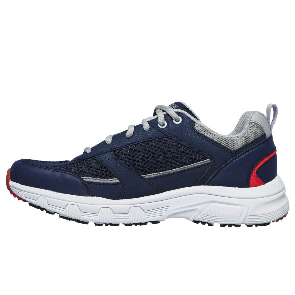 Skechers Oak Canyon Verketta Trainers
