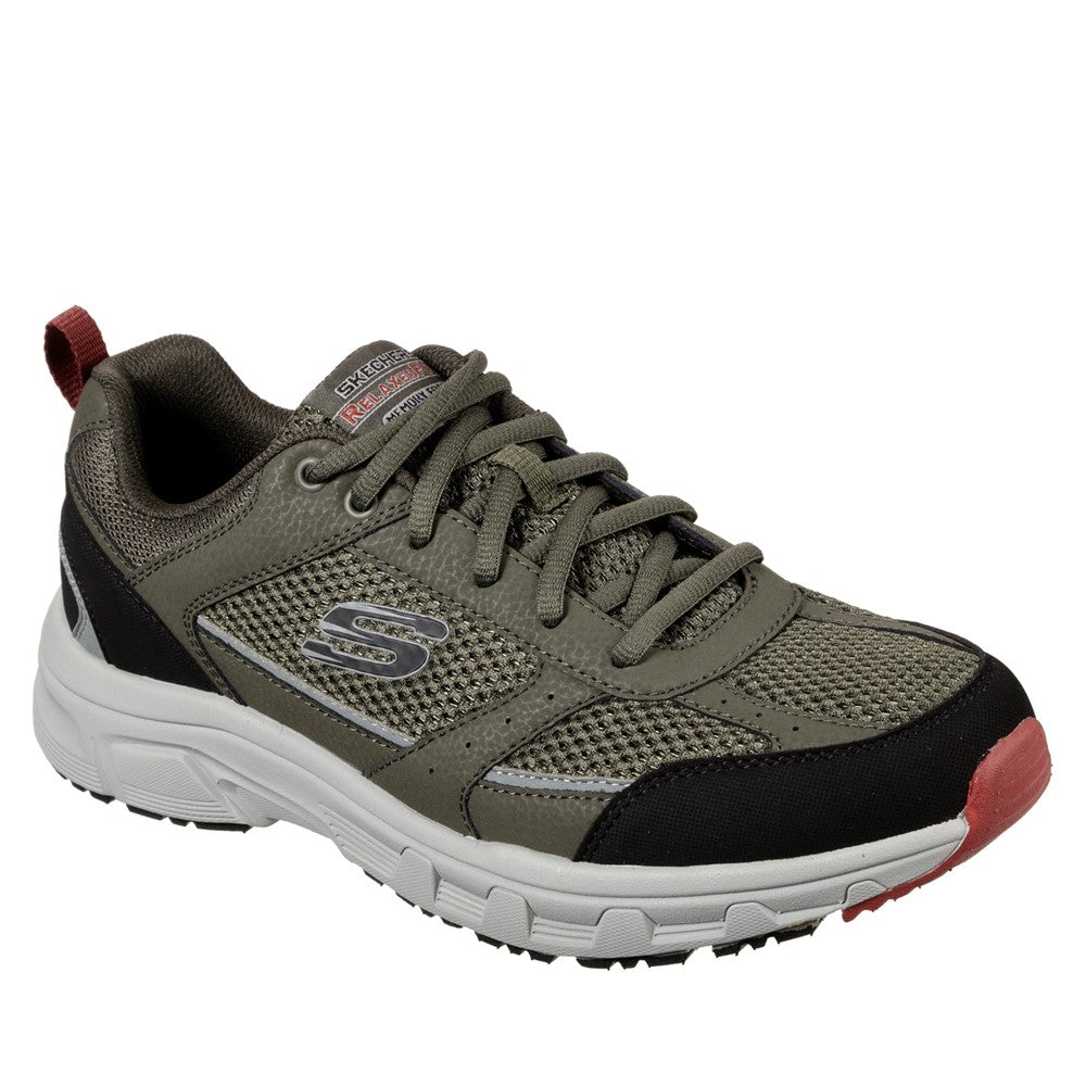 Skechers Oak Canyon Verketta Trainers