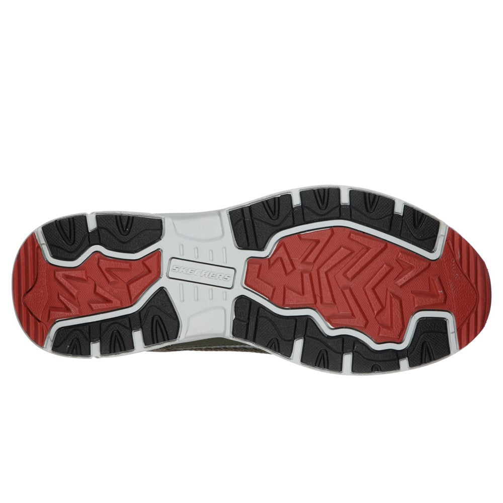 Skechers Oak Canyon Verketta Trainers