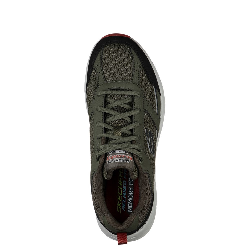 Skechers Oak Canyon Verketta Trainers