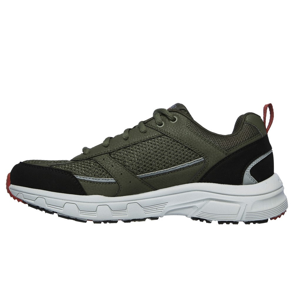 Skechers Oak Canyon Verketta Trainers