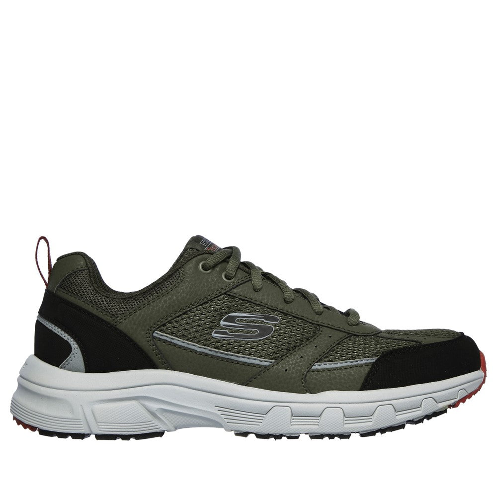 Skechers Oak Canyon Verketta Trainers