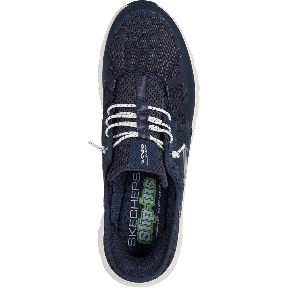 Skechers Glide-Step Pro Trainers