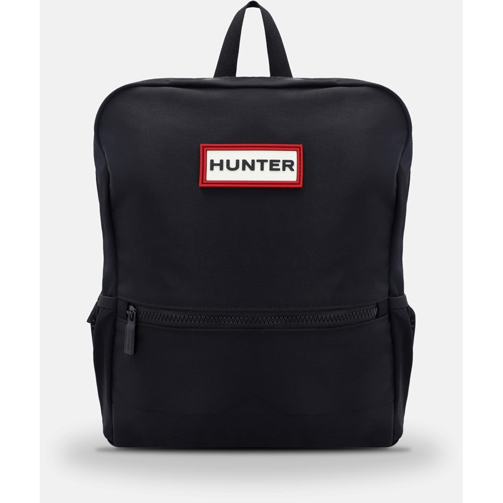Hunter Kids Nylon Backpack
