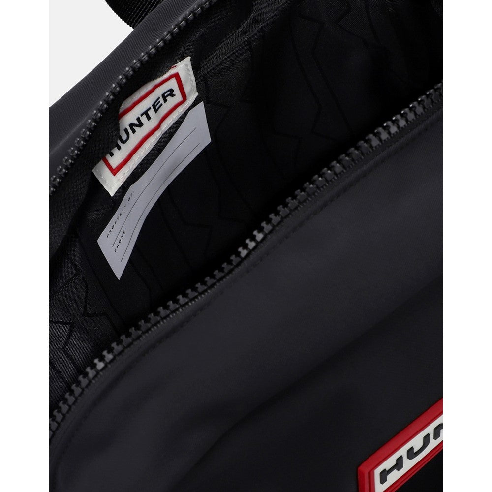 Hunter Kids Nylon Backpack