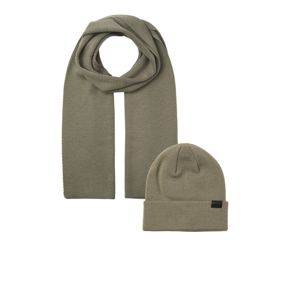 Jack & Jones Jolly Knit Gift Box