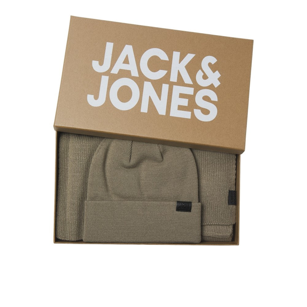 Jack & Jones Jolly Knit Gift Box