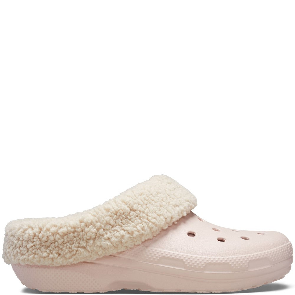 Crocs Unisex Classic Blitzen IV Clog