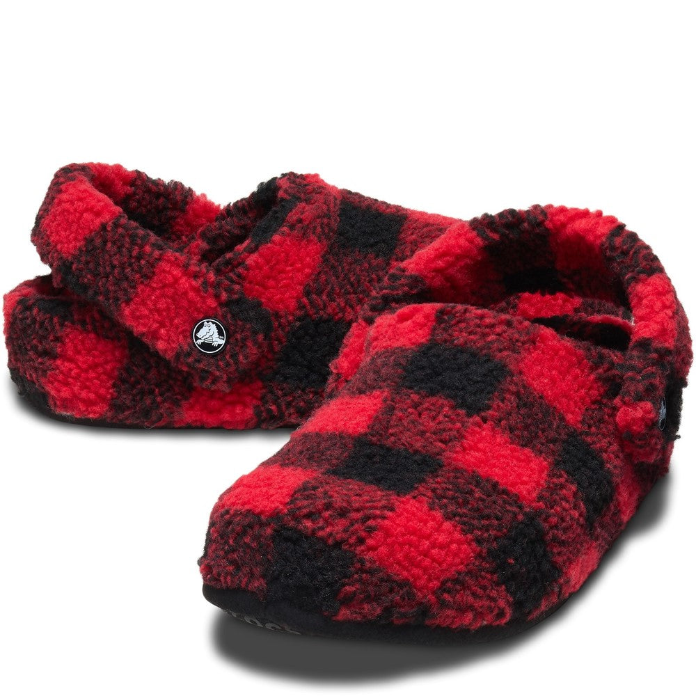 Crocs Unisex Classic Cozzzy Slipper
