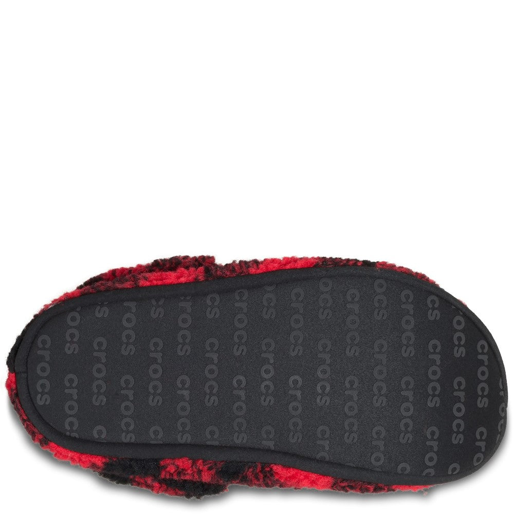 Crocs Unisex Classic Cozzzy Slipper