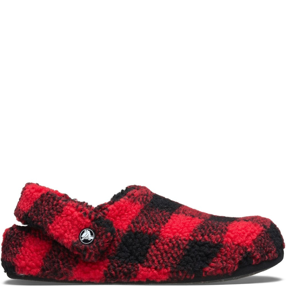 Crocs Unisex Classic Cozzzy Slipper