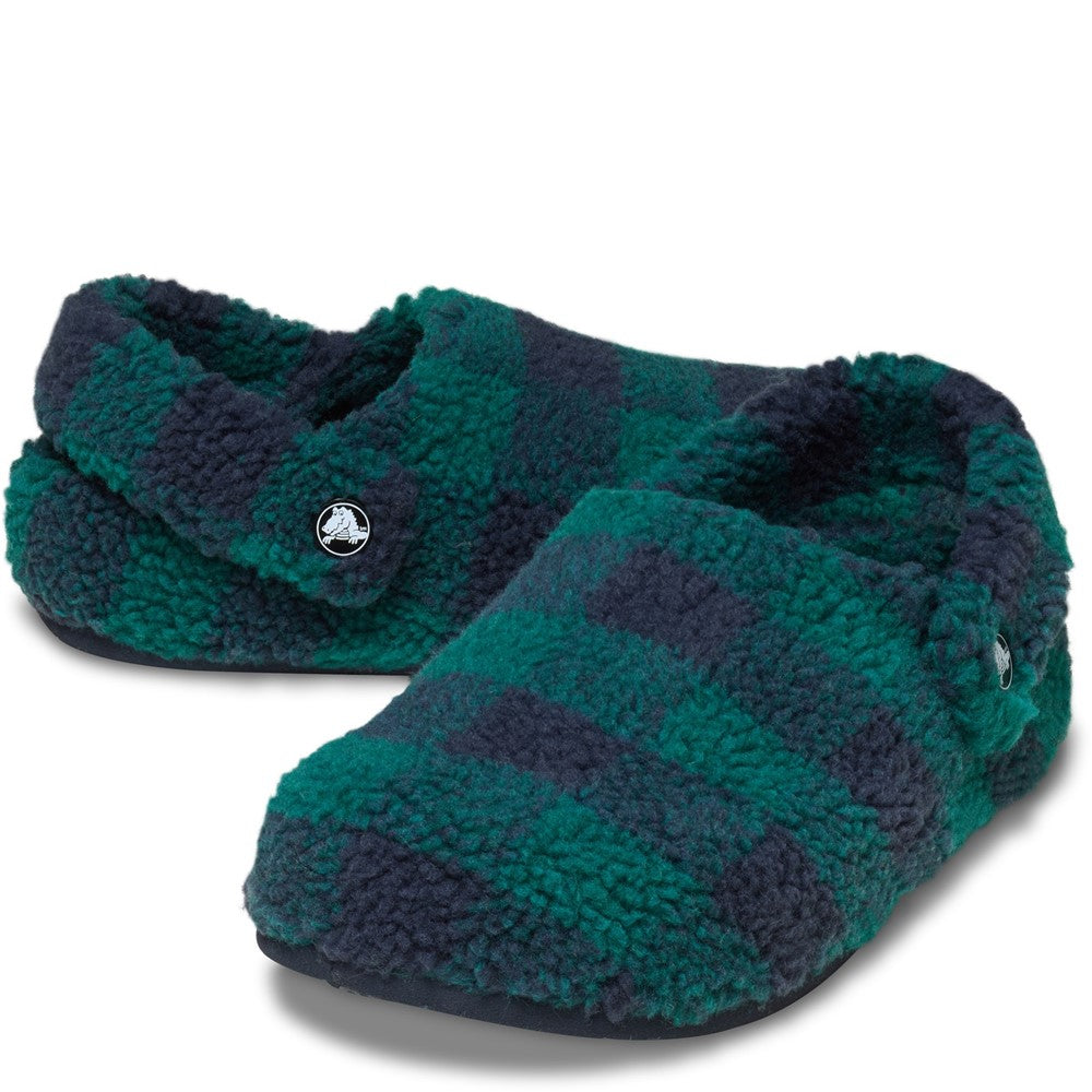 Crocs Unisex Classic Cozzzy Slipper