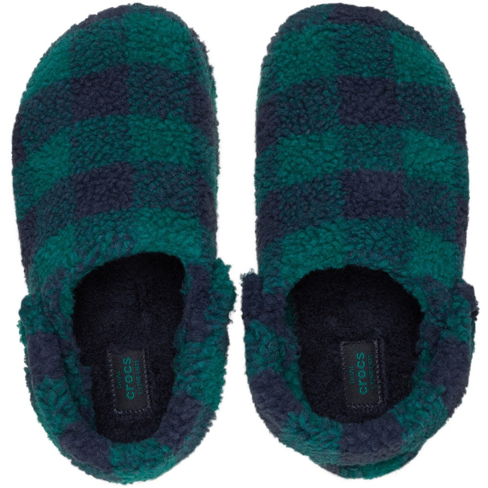 Crocs Unisex Classic Cozzzy Slipper