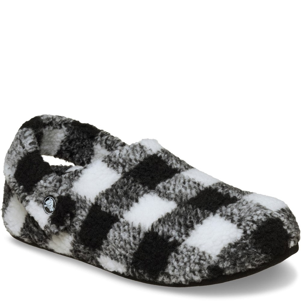 Crocs Unisex Classic Cozzzy Slipper