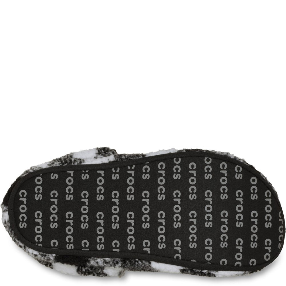 Crocs Unisex Classic Cozzzy Slipper