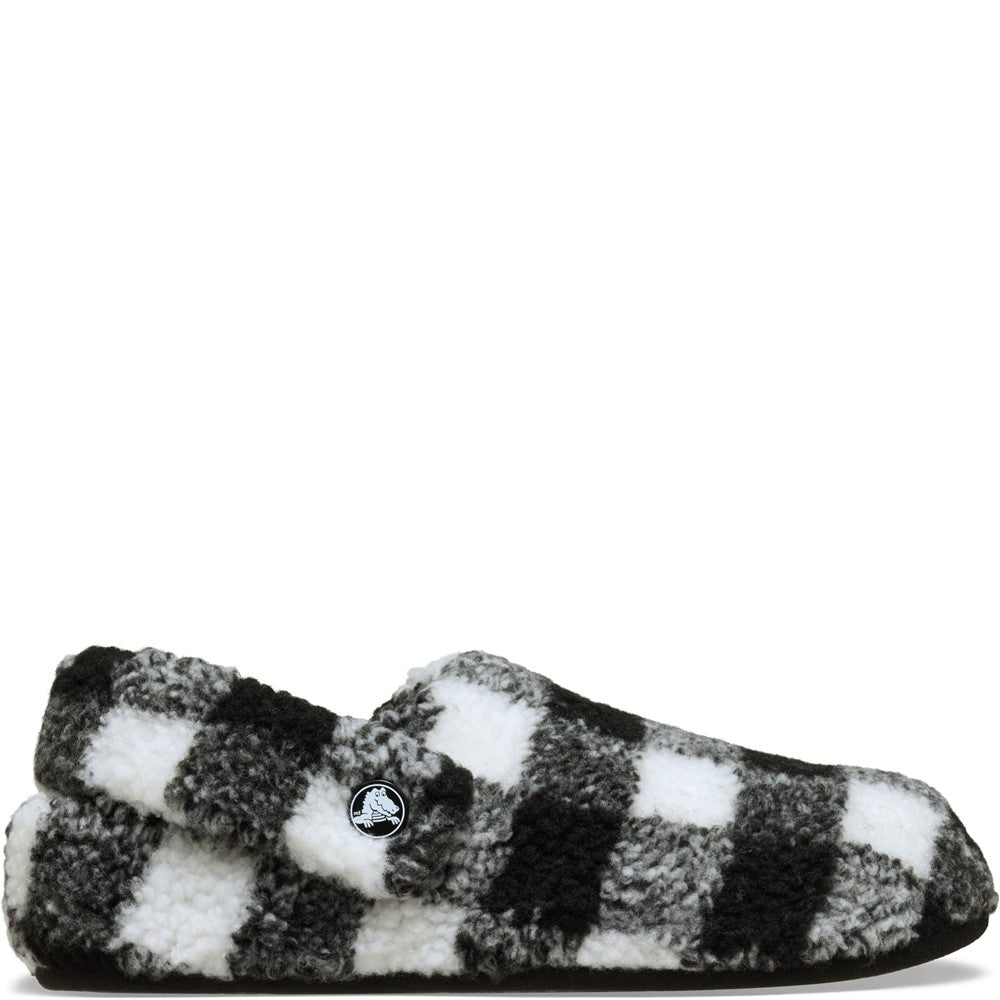 Crocs Unisex Classic Cozzzy Slipper