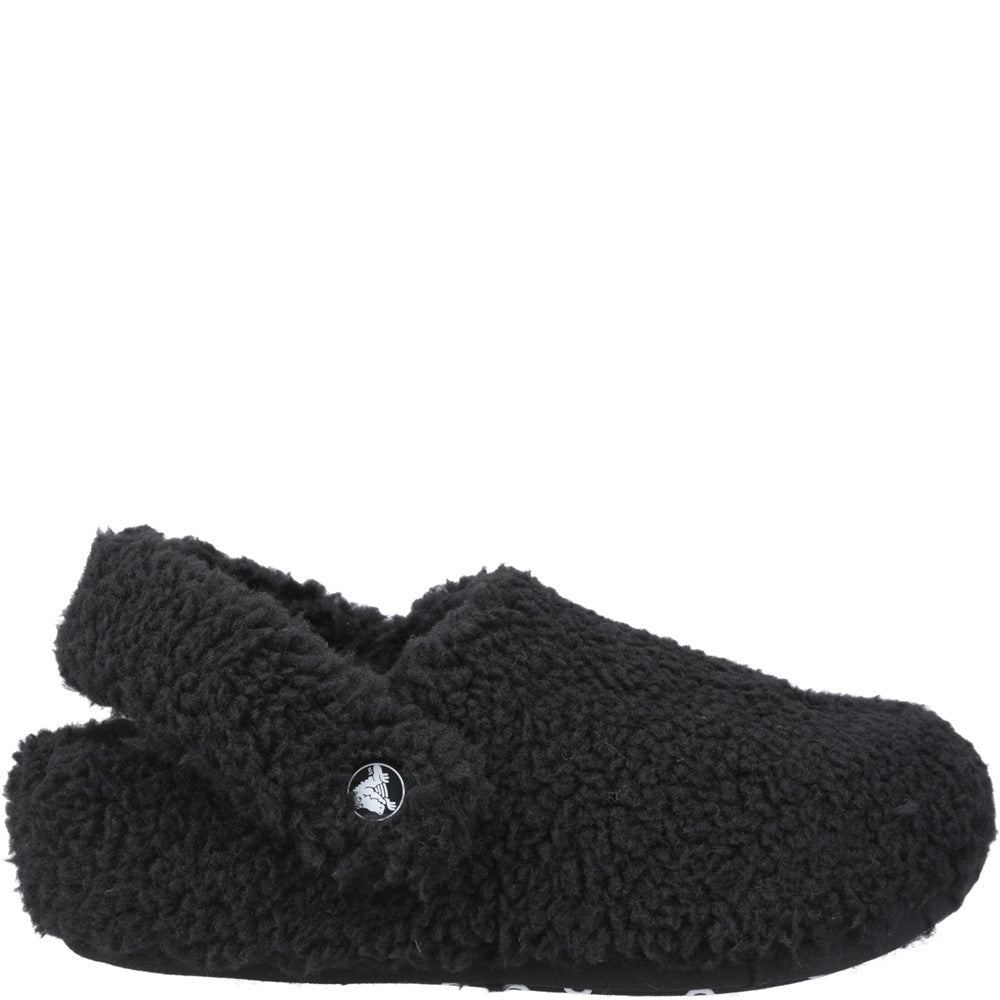 Crocs Kids Classic Cozzzy Slipper