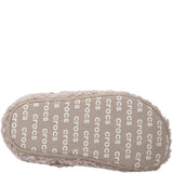 Crocs Kids Classic Cozzzy Slipper