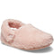 Pink clay
