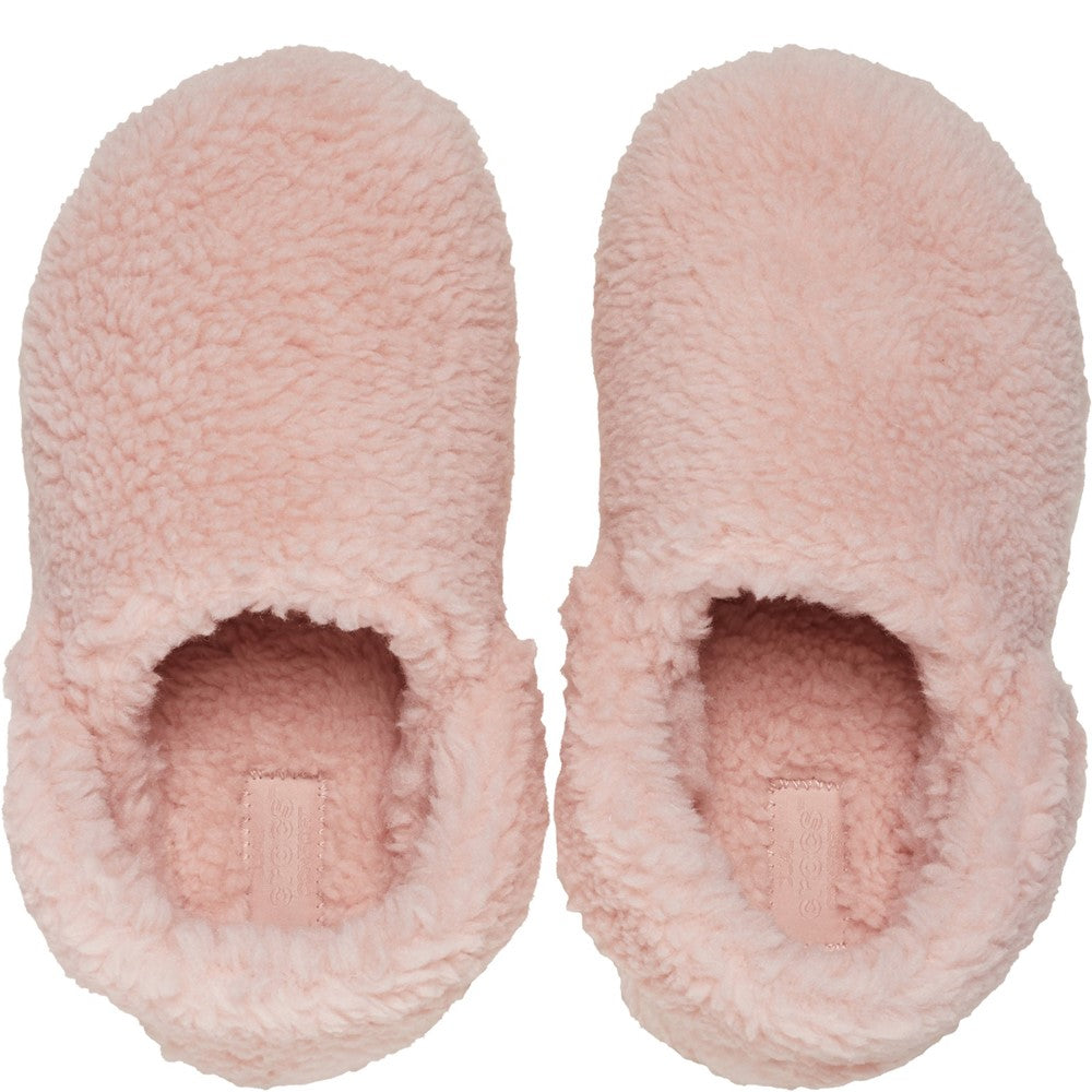 Crocs Kids Classic Cozzzy Slipper