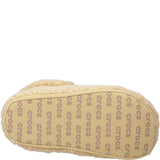 Crocs Kids Classic Cozzzy Slipper