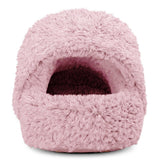 Crocs Kids Classic Cozzzy Slipper