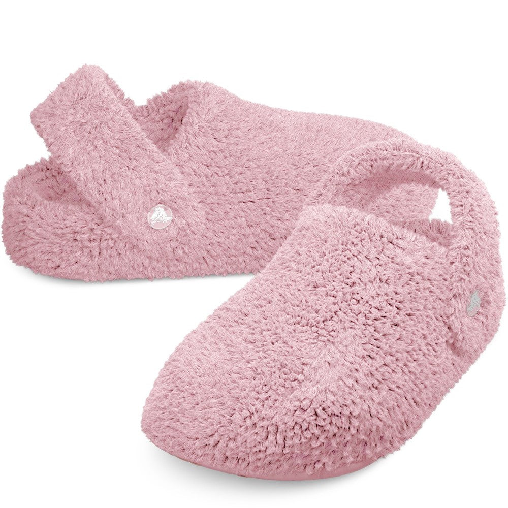 Crocs Kids Classic Cozzzy Slipper