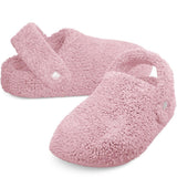 Crocs Kids Classic Cozzzy Slipper