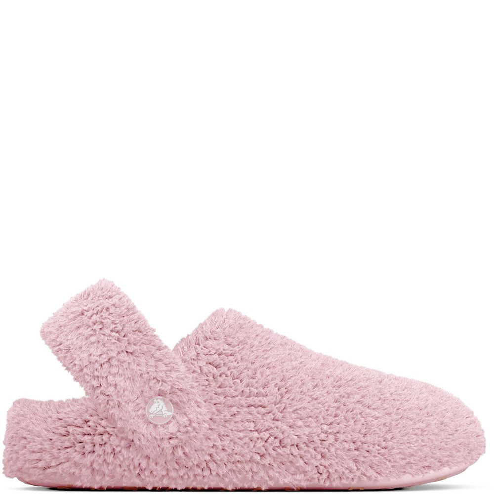 Crocs Kids Classic Cozzzy Slipper